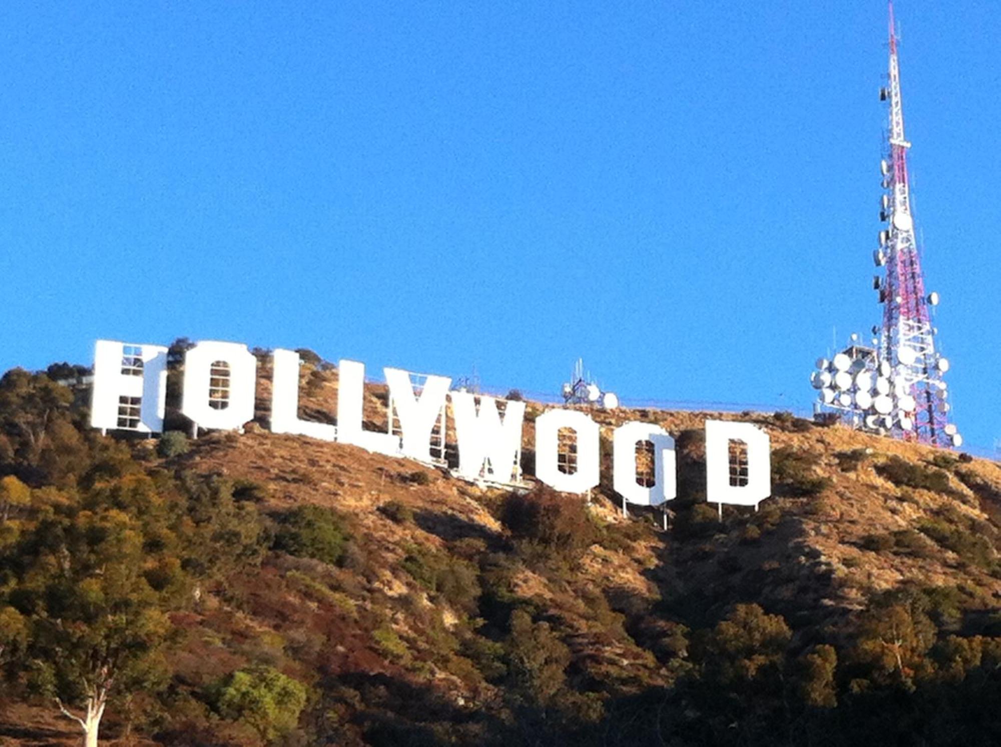 Hotel Hollywood
