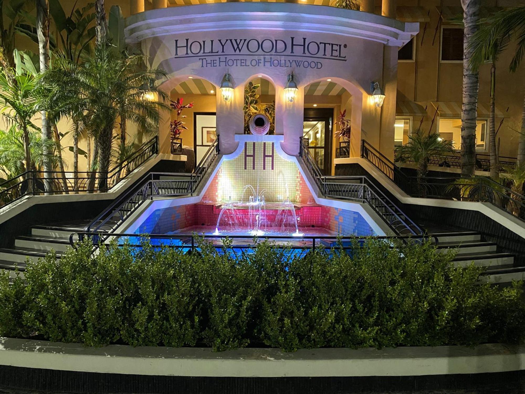 Hollywood