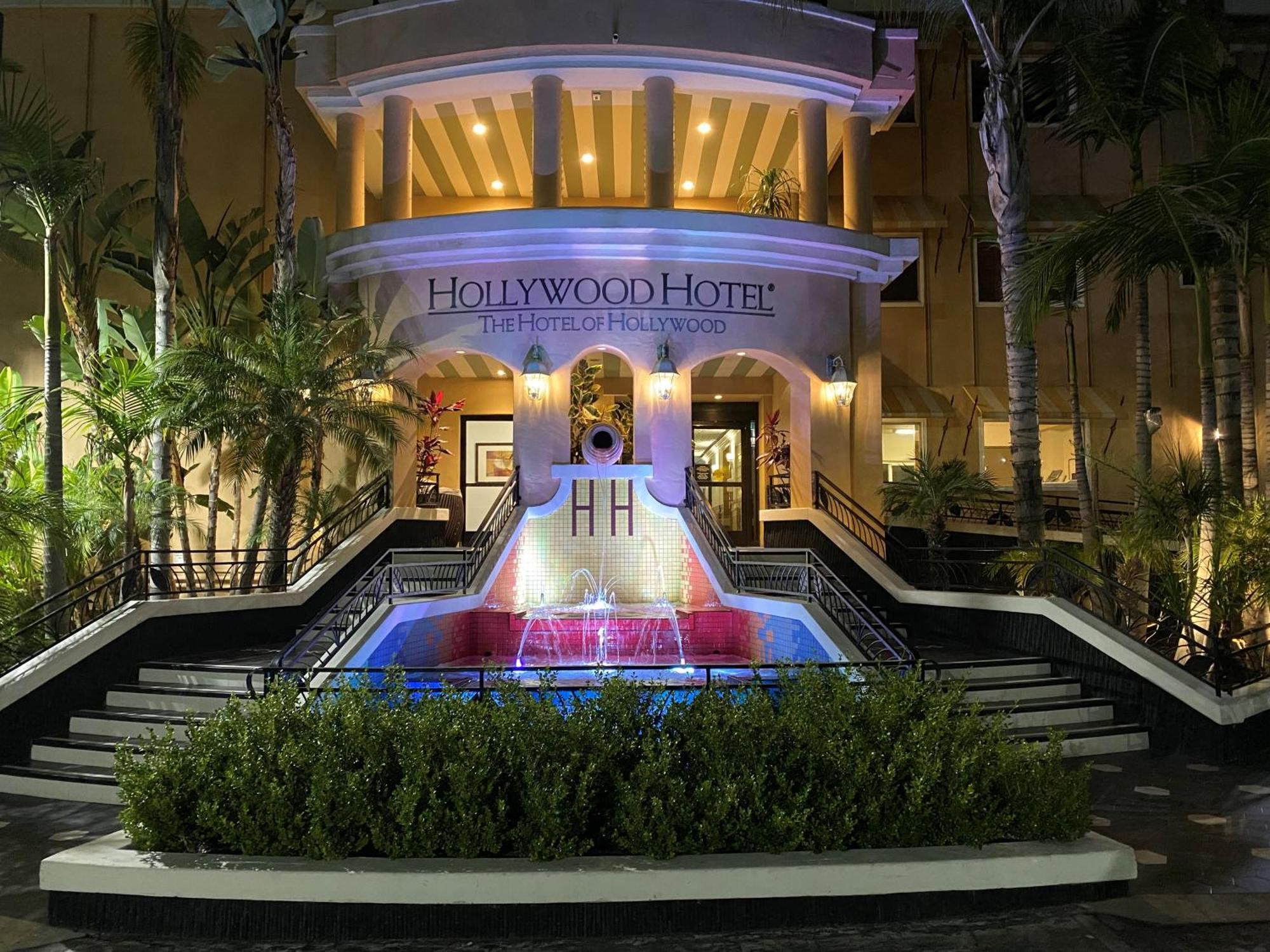 Hotel Hollywood