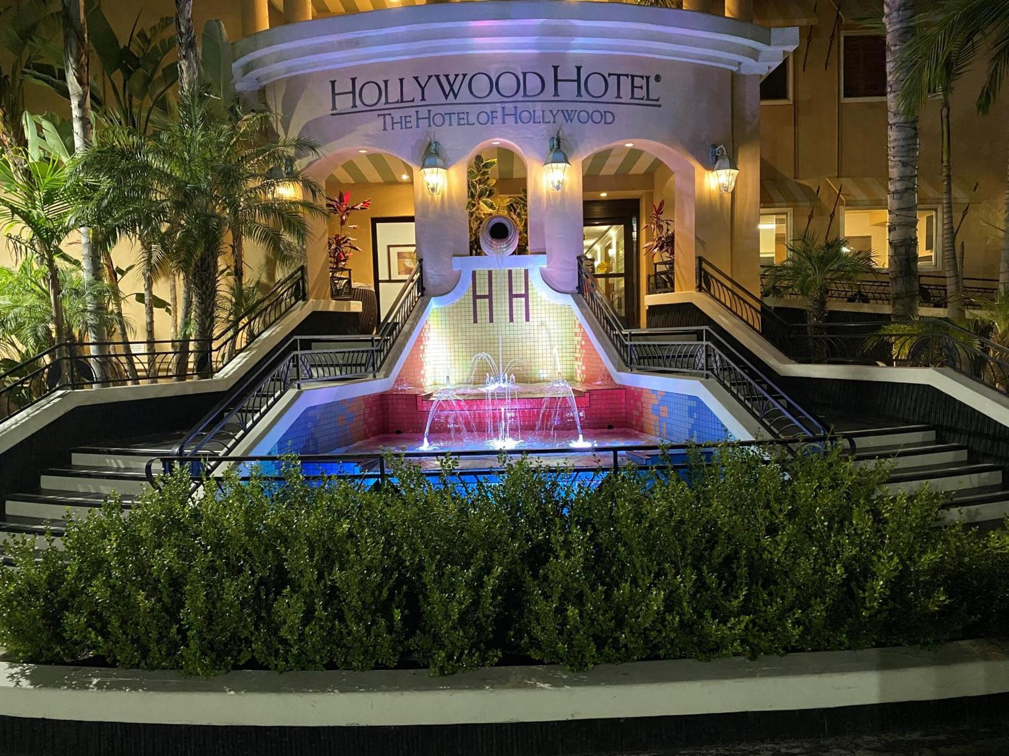 Hotel Hollywood 3*