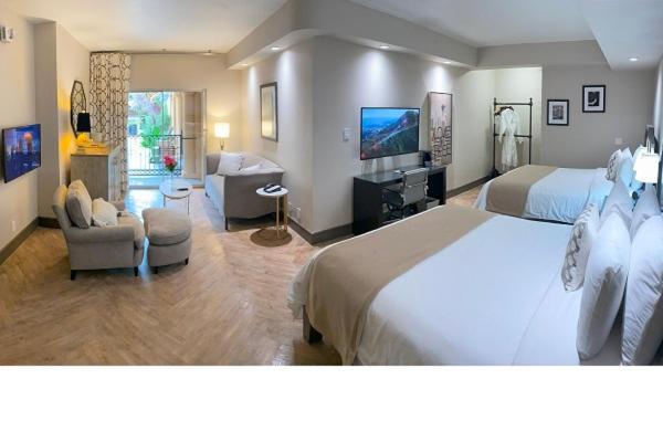 Hollywood 3* Los Angeles