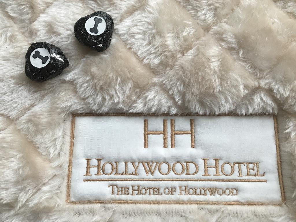 Hotel Hollywood 3*