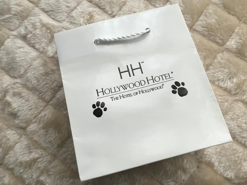 Hotel Hollywood